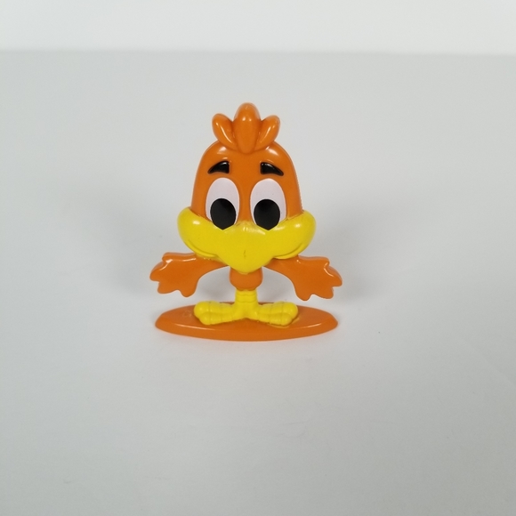 General Mills Toys General Mills Cereal Toy Figure Sonny The Cuckoo